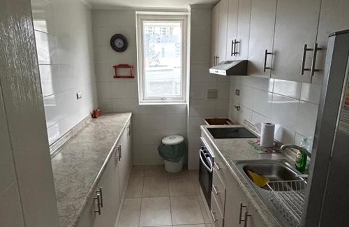 Concepcion Apartamento | Departamento Amoblado factura a empresas