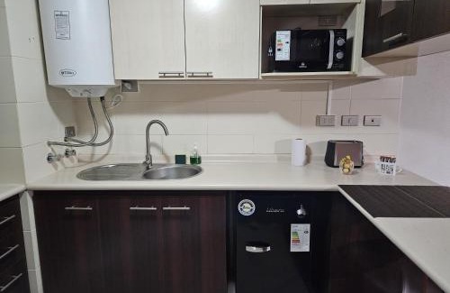 Concepcion Apartamento | Departamento amoblado Lomas San Andres