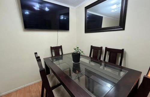 Talcahuno Apartamento | Departamento Amoblado Talcahuano