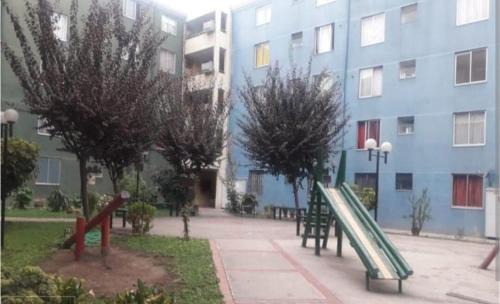 Lo Aranguiz Apartamento | Departamento Amoblado
