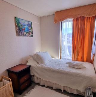 Temuco Apartamento | Departamento amoblado