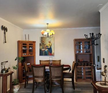 Temuco Apartamento | Departamento amoblado