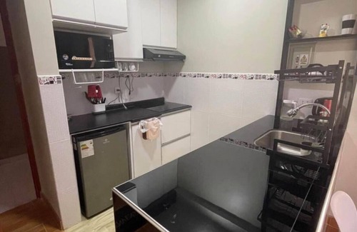 Pocollay Apartamento | Departamento amoblado de dos habitaciones con cochera