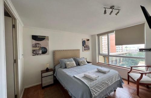 Concepcion Apartamento | Departamento amoblado en Parque Urbano