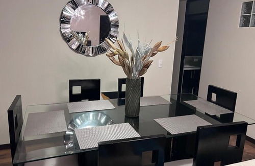 Cuenca Apartamento | Departamento amoblado