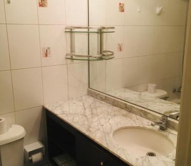 Downtown Santiago Apartamento | Departamento Amoblado Full Equipado