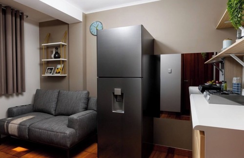 San Martín de Porres Apartamento | DEPARTAMENTO AMOBLADO