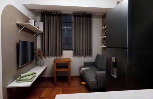 San Martín de Porres Apartamento | DEPARTAMENTO AMOBLADO