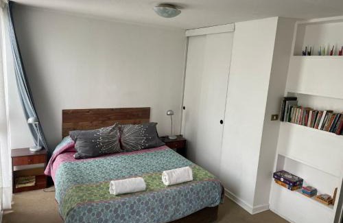 Talca Apartamento | Departamento Amoblado Seminario