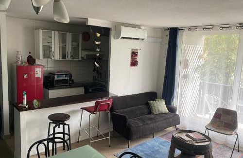 Talca Apartamento | Departamento Amoblado Seminario