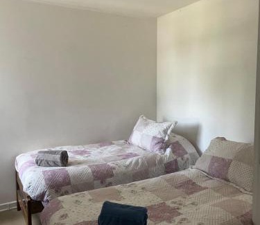 Talca Apartamento | Departamento Amoblado Seminario
