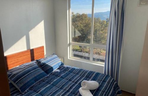Talca Apartamento | Departamento Amoblado y equipado.