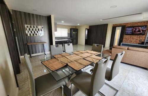 Cuenca Apartamento | Departamento amplio 2 dormitorios