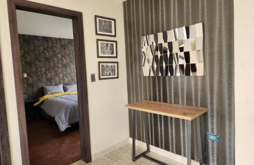 Cuenca Apartamento | Departamento amplio 2 dormitorios