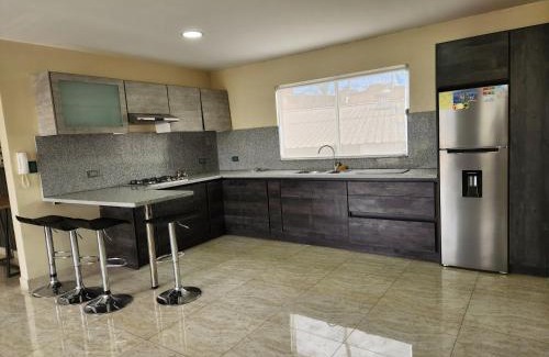 Cuenca Apartamento | Departamento amplio 2 dormitorios