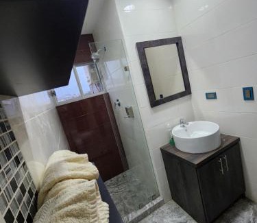 Cuenca Apartamento | Departamento amplio 2 dormitorios
