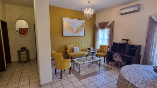 Zacatecas Centro Apartamento | Departamento amplio con estacionamiento, WiFi rápido, equipado, muy cerca de Catedral