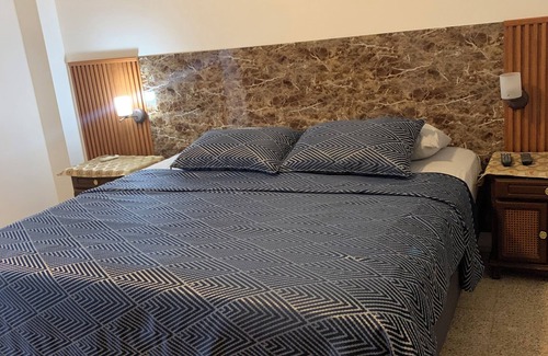 Barrio Kennedy Apartamento | Departament Amplio para recibir a toda tu familia