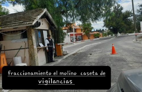 Tehuacán Apartamento | departamento amplio el molino