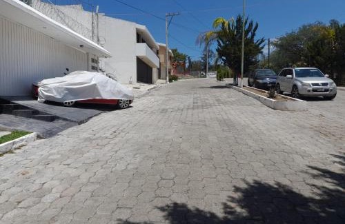 Tehuacán Apartamento | departamento amplio el molino