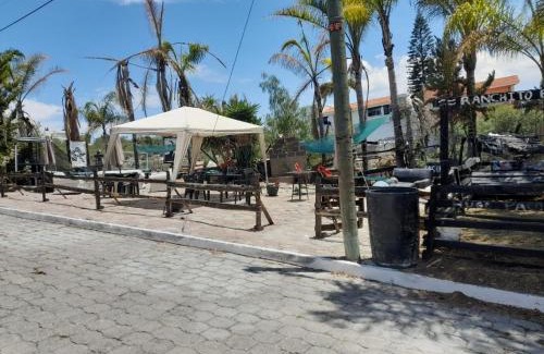 Tehuacán Apartamento | departamento amplio el molino
