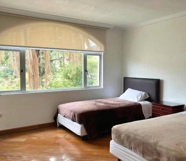 Otavalo Apartamento | Departamento Amplio En El Centro De Otavalo