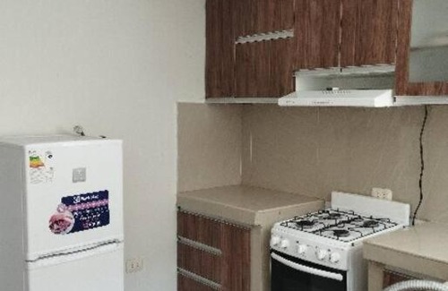 José Luis Bustamante y Rivero Apartamento | departamento amplio
