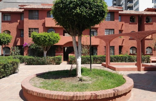 Zona 2 Extendida Apartamento | Departamento, Amplio, Seguridad, Ubicación