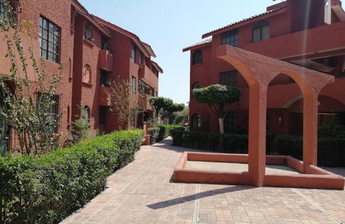 Zona 2 Extendida Apartamento | Departamento, Amplio, Seguridad, Ubicación