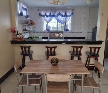 Salinas Apartamento | Departamento amplio y acogedor