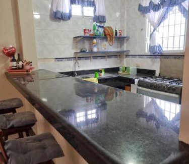 Salinas Apartamento | Departamento amplio y acogedor