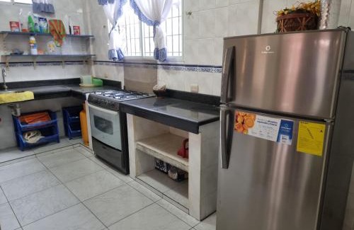 Salinas Apartamento | Departamento amplio y acogedor