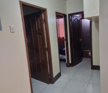 Salinas Apartamento | Departamento amplio y acogedor