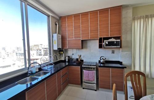 Cochabamba Apartamento | Departamento amplio y céntrico
