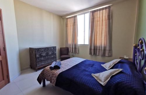 Cochabamba Apartamento | Departamento amplio y céntrico