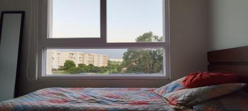 Papudo Apartamento | Departamento amplio y cómodo en Lomas de Papudo I, 2D 1B, para 4 personas, cercano a la playa