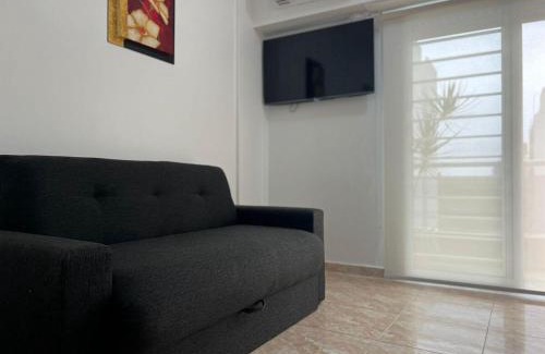 Morón Apartamento | Departamento amplio y luminoso de categoría
