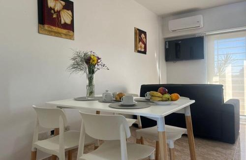 Morón Apartamento | Departamento amplio y luminoso de categoría