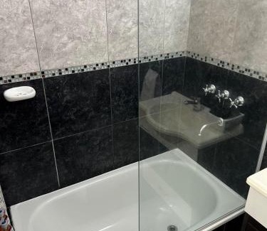 Morón Apartamento | Departamento amplio y luminoso de categoría