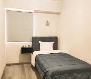 Puerto Inca Apartamento | Departamento amplio y céntrico-Terrazas