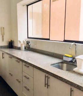 Puerto Inca Apartamento | Departamento amplio y céntrico-Terrazas