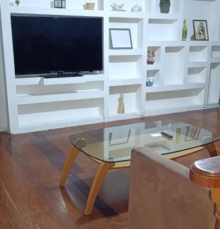 Matías Romero Avendaño Apartamento | Departamento amueblado para 4 personas