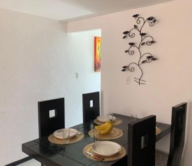 Querétaro Apartamento | Departamento amueblado La Pradera
