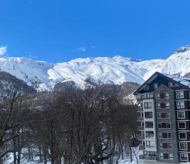 Pinto Apartamento | Departamento Andes Chillan
