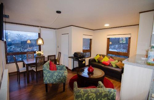 Pinto Apartamento | Departamento Andes Chillan
