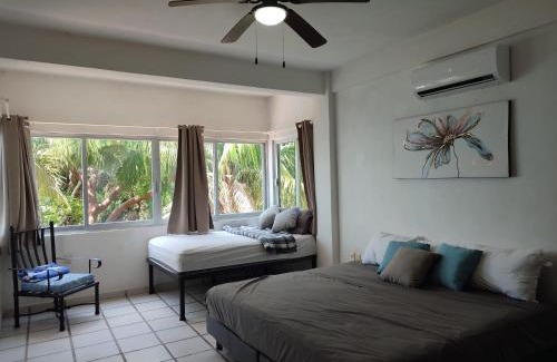 Zona sur Apartamento | Departamento ANDREE ENCANTO Mismaloya