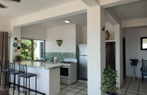 Zona sur Apartamento | Departamento ANDREE ENCANTO Mismaloya