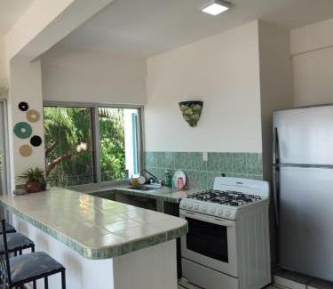 Zona sur Apartamento | Departamento ANDREE ENCANTO Mismaloya