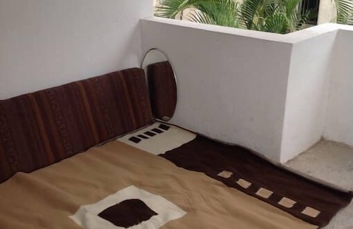 Ixtapa Hotel | Departamento Andy