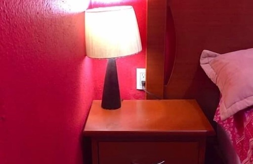 Ixtapa Hotel | Departamento Andy